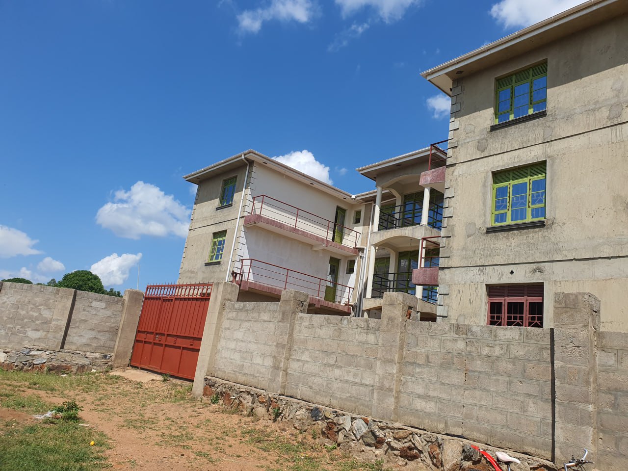 Hostel Image